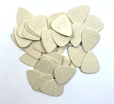 Dunlop x Herco Guitar Picks Custom Ultex 36 Picks Heavy HEV211U66R .90mm