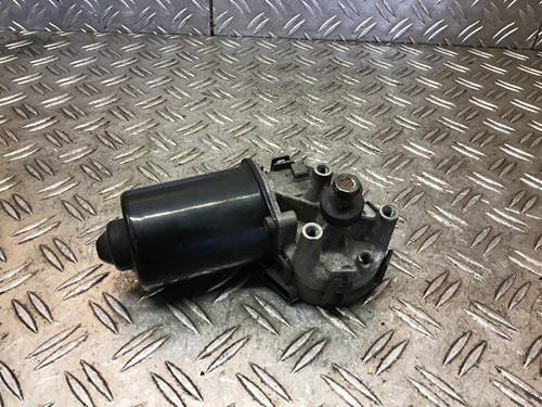 468053 Wischermotor vorne/ Scheibenwischermotor Seat Arosa (6H) 6X0955119