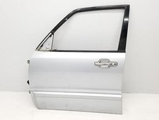 Porte avant et accessoires Mitsubishi MONTERO