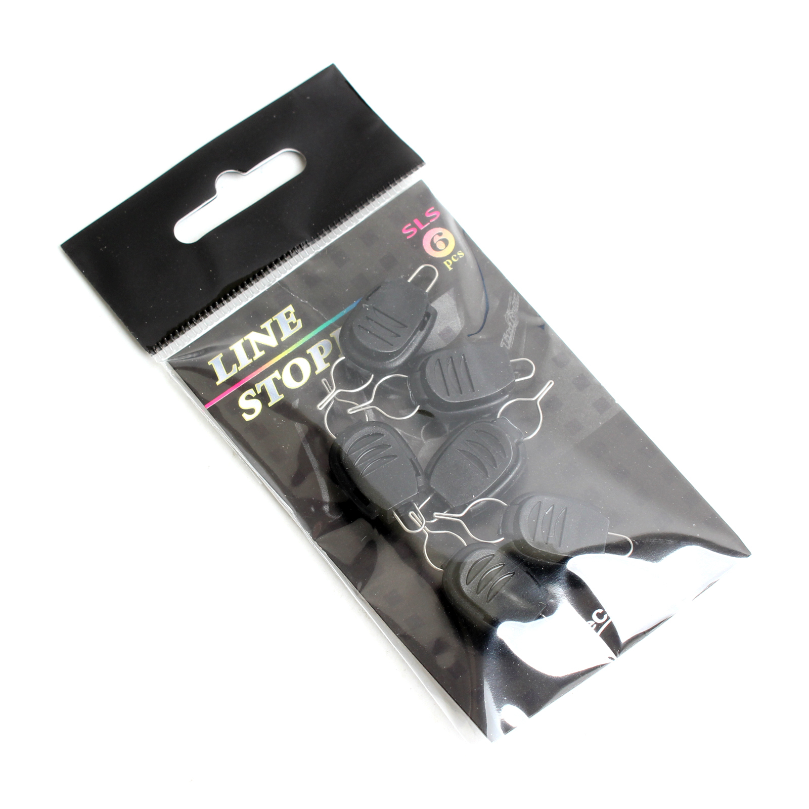 Fishing Baitcasting Reel Line Holder Stopper 6PCS eBay