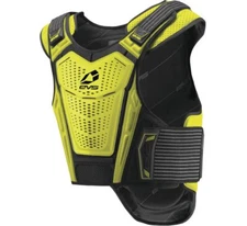 EVS Military Spec Sport Vest S/M Hi Vis SSV19-HV-S/M