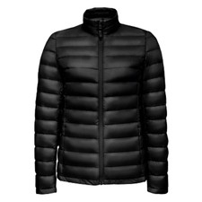 Sols Womens/ladies Wilson Lightweight Padded Jacket Pc3382