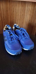 new balance 410 nylon