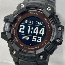 Casio G-Shock Men's Black Watch - GBD-H1000-1JR for sale online | eBay
