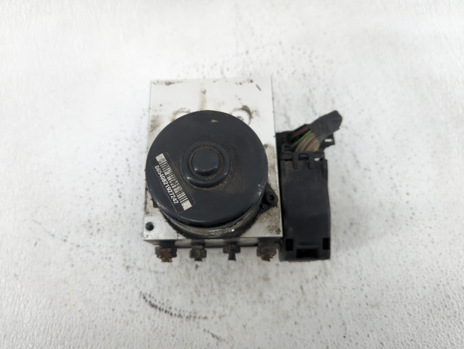 2005 Volvo S60 Anti Brake System ABS Control Module Unit 30643982 