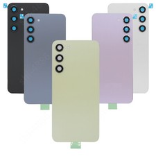 Battery Cover Back Door Glass Housing For Samsung Galaxy S23 Plus SM-S916U