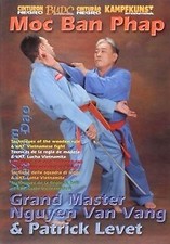 Vovinam Viet Vo Dao - Moc Ban Phap