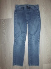 UNIQLO Womens Blue Stretch Jeggings Pants Size XS Waist 25-26 Inch