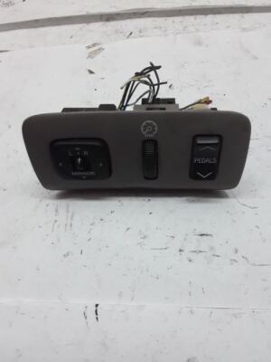 MIRROR SWITCH /CLUSTER DIMMER 2002 LEXUS ES300 ES-300 A-56-1P