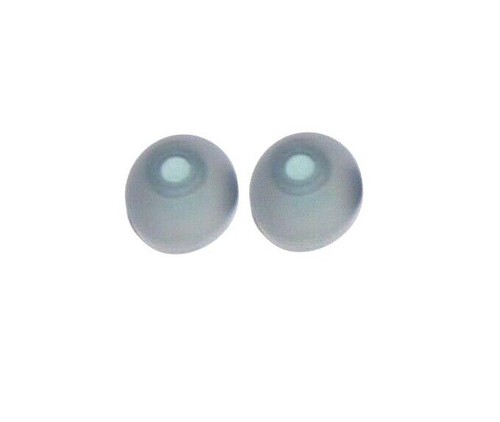 ORIGINAL Pair Of Swimming Sweat Water Resistant Earbuds For SONY Headset NW- NWZ - Picture 3 of 6