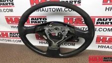 FORESTER  2008 Steering Wheel 368493