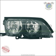 Feu avant (phare) BMW 323