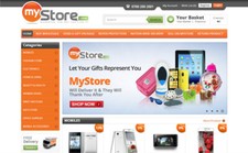 Online Store, Shopify, Wordpress Web site | E-SHOP | YOUR OWN ONLINE STORE