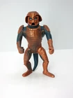 MOTU,Vintage,SAUROD,Masters of the Universe,figure,Mattel,he man