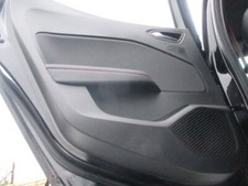 2023 RENAULT CLIO MK5 NSR PASSENGER SIDE REAR DOOR CARD