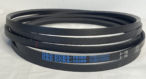 D&D DURA-PRIME 460J6 Poly V-belt - Foto 11