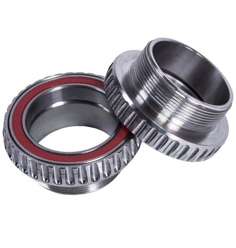 ROTOR Track BSA Threaded Bottom Bracket 