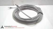 ALLEN BRADLEY 1585D-E4GBJM-12 SERIES B, ETHERNET CORDSET/PATCHCORD #307903
