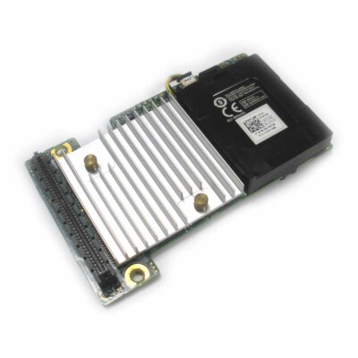 Dell PERC H710 Mini RAID Controller At ₹ 300 | RAID Controller In New