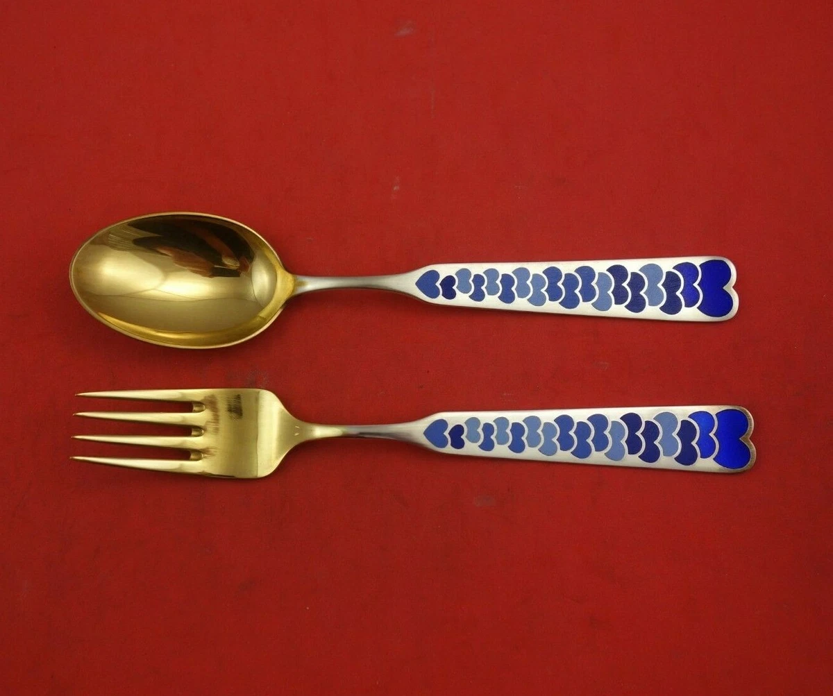 Antique Scandinavian Silver A. Michelsen for sale | eBay