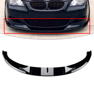 BMW5 E60 E61 リップスポイラー2005-2010 s-l400.jpg