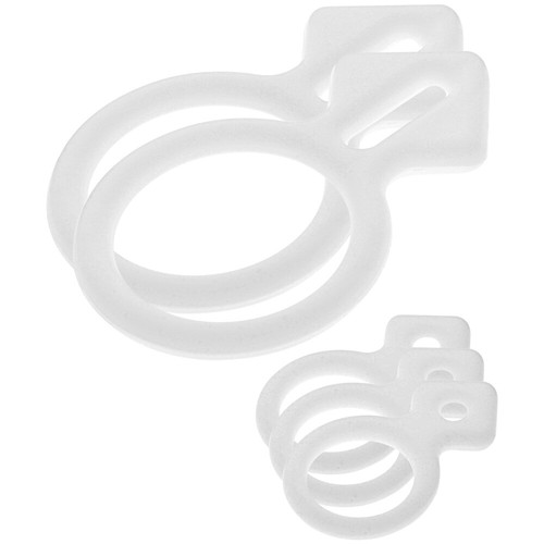 5 Pcs Kabelorganisator Reisen Geräte Des Gerätekabels Kabelorganizer Für - Afbeelding 4 van 12