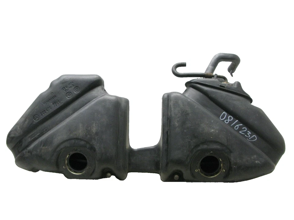 00-03 Mercedes W208 CLK320 CLK430 CLK55 reservatório de tanque de gasolina combustível fabricante de equipamento original (sem envio) - Imagem 4 de 4