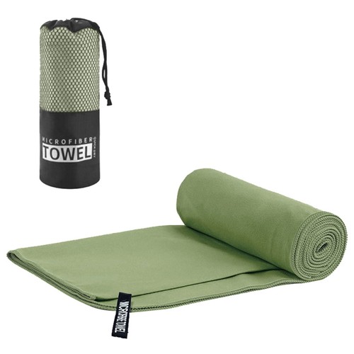 Microfiber Gym Towels Sports Sweat Towel Super Absorbent Ultra Soft Breathable - Picture 7 of 46
