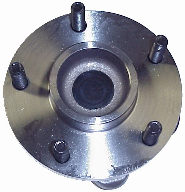 Conjunto de cojinete de rueda y buje para GMC Jimmy 1998-2001 componentes del tren motriz ( Foto 3 de 3