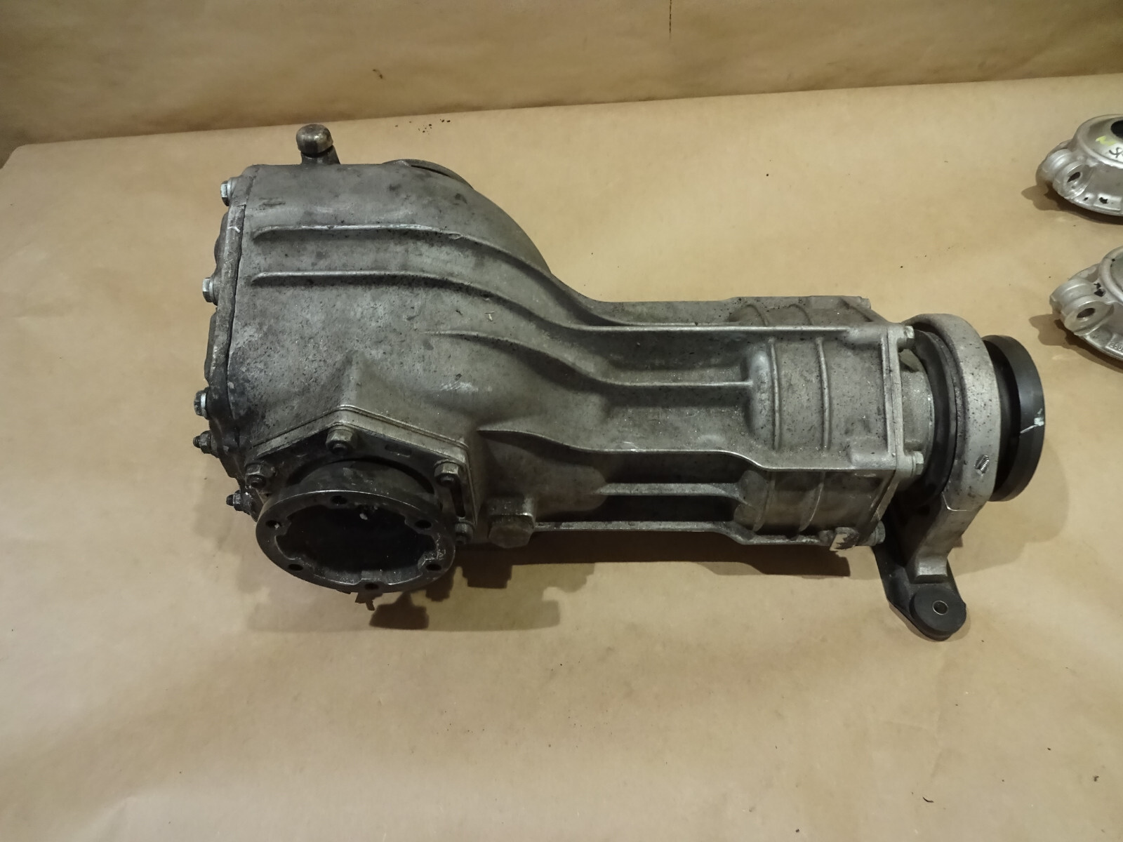 Lamborghini Gallardo 2004 - Front Differential P/N 01S409021