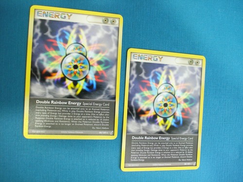 🙂WÄHLEN SIE IHRE KLASSISCHEN KOMPETITIVEN POKÉMONKARTEN 🙂 Spezielle Energietrainer Holos! - Bild 62 von 115