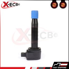 Ignition Coil Pack Fits 2009-2014 Honda Ridgeline Pilot Acura TL V6 3.5L