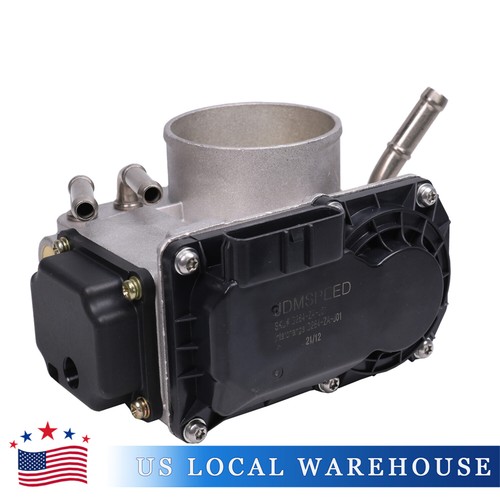 16400-RZA-J01 Electronic Throttle Body Valve For Honda CR-V 2.4L 2007-2009 - Picture 8 of 12