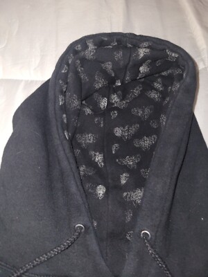 Tequila Patron Hoodie Xl Black | eBay