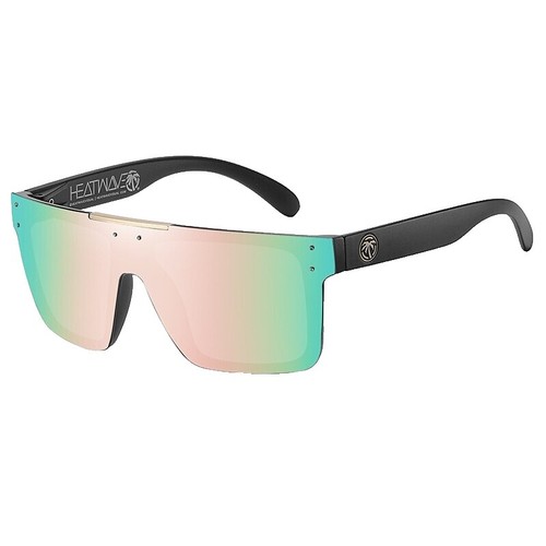 Occhiali Da Sole Futuristici A Scudo Per Ciclope - Italia - Foto 4