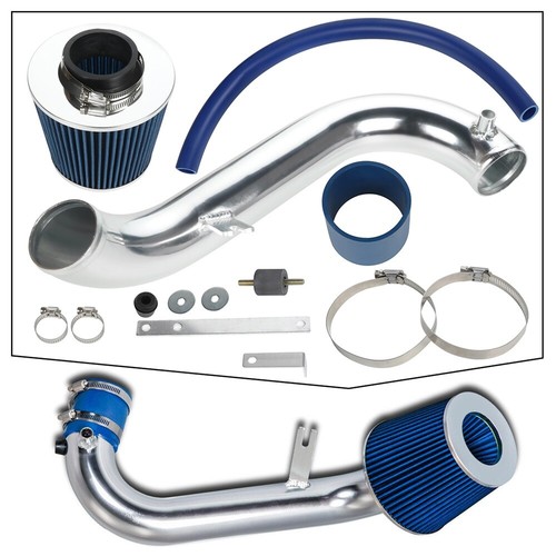 2.65" New Cold Air Intake System fits 2001-2005 Honda Civic with 1.7L - Picture 19 of 21
