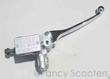 PEACE SPORTS DIABLO CHOPPER 50CC TO 125CC FRONT BRAKE MASTER CYLINDER (OEM)