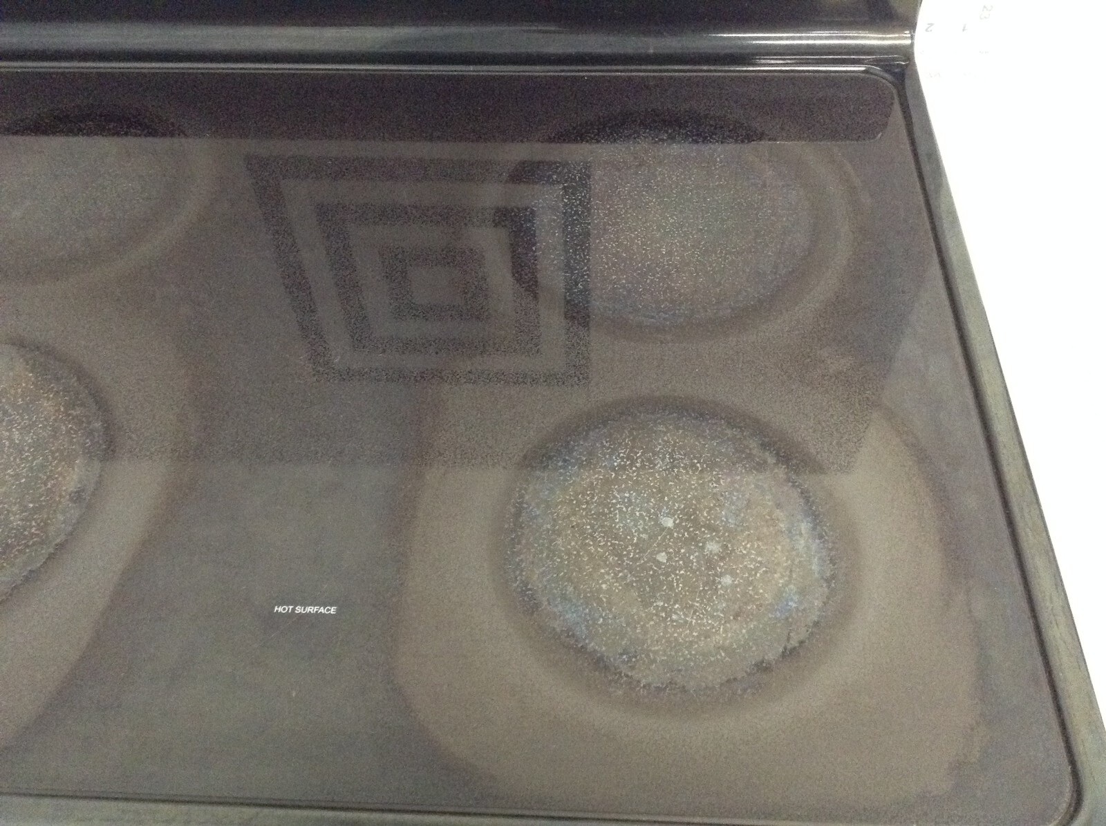 Whirlpool Range Oven Cooktop 9755824 8187858 W10172602 | eBay
