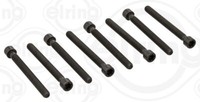 Elring 477.970 Zylinderkopfschraubensatz FüR Ford