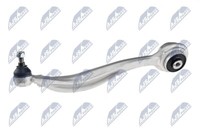 ZWD-ME-003 NTY Lenker, RadaufhäNgung FüR MERCEDES-BENZ
