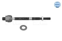 2X Meyle 31-16 031 0039 Axialgelenk VA FüR Honda
