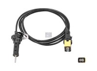 VerschleißSensor Rechts DT Spare Parts 2.40585 L:2220Mm 3 Poles