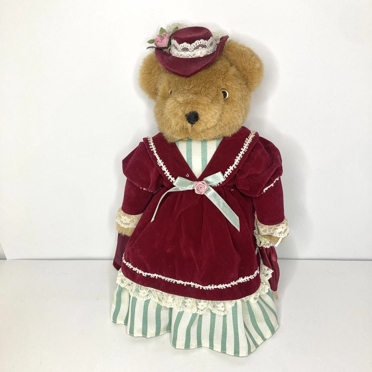 Victorian cheap teddy bear