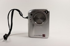 Fujifilm FinePix F Series F601 Zoom 3.1MP Digital Camera Untested As Is