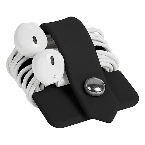 Data Cable Organizer Earbuds Holder Earphone Wrap Headset Headphone Winder _ou