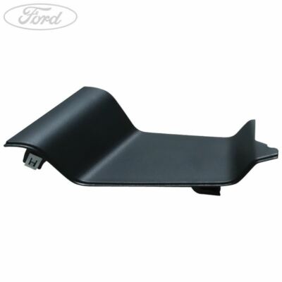Genuine Ford S-max Galaxy Front N/s Door Inner Handle Cover Black  