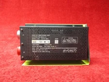Avtech Display Switching Unit PN 6001-1-1