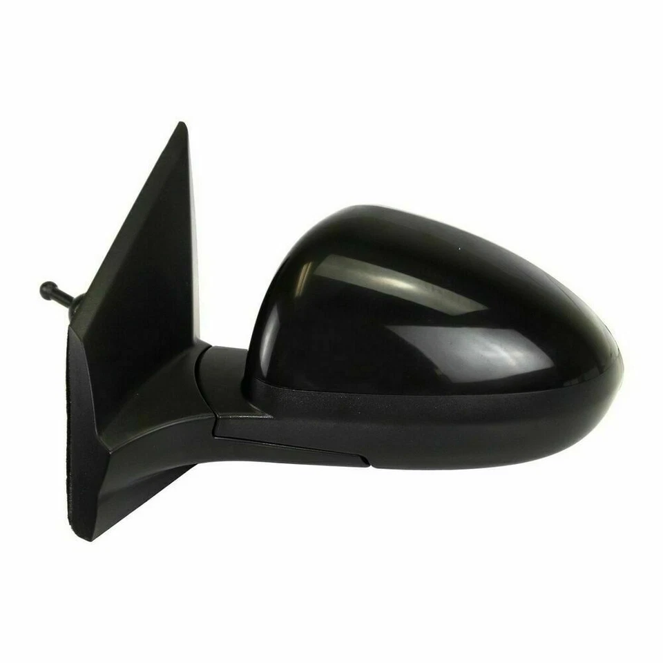 Controle remoto manual espelho direção esquerda LH compatível com 2012 2020 Chevrolet Sonic Sedan - Imagem 2 de 2