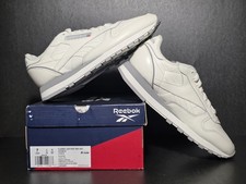 REEBOK CLASSIC LEATHER 1983 VINTAGE unisex, running size 7