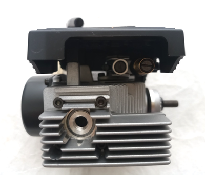 O.S. MAX 15LD-X Engine OS #11550 2-Stroke Glow Engine NEW | eBay